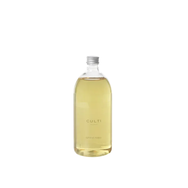 culti_supreme_amber_diffuser_refill-1000 Culti Supreme Amber Diffuser Refill 1000ml