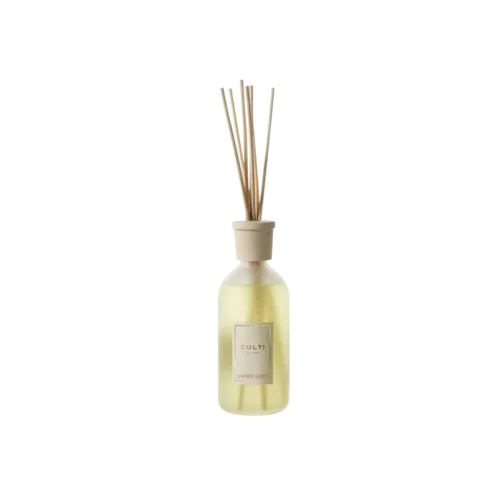 Culti Supreme Amber Stile Diffuser 500ml