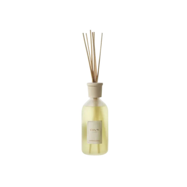 Culti Supreme Amber Stile Diffuser 500ml