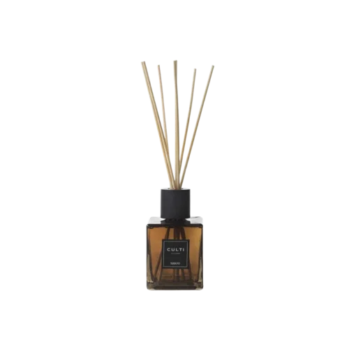 Culti Tessuto Decor Diffuser 500ml