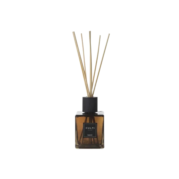 Culti Tessuto Decor Diffuser 500ml