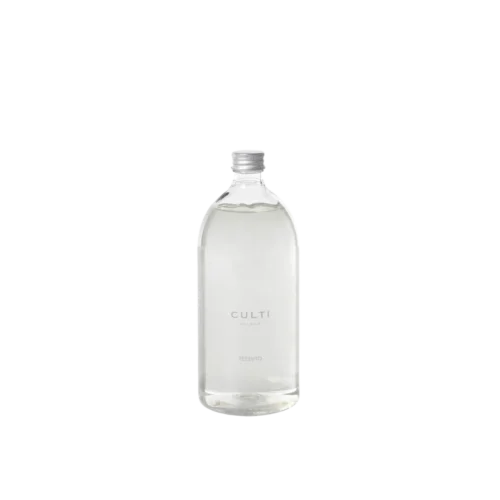 Culti Tessuto Diffuser Refill 1000ml