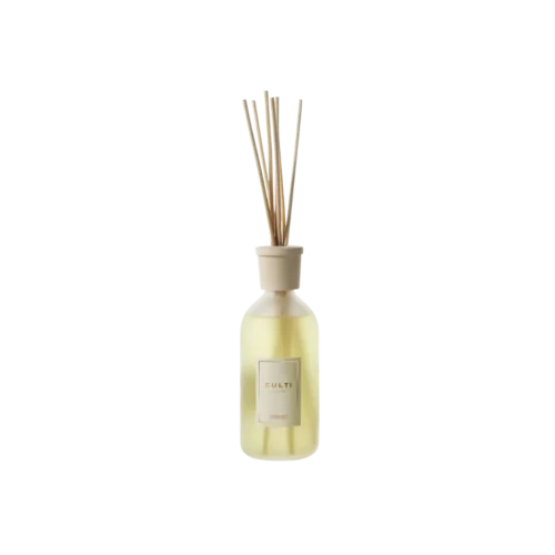 Culti Tessuto Stile Diffuser 500ml