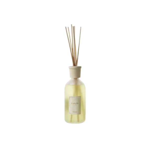 Culti Tessuto Stile Diffuser 500ml