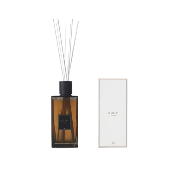 Culti The Decor Diffuser 2700ml Pack