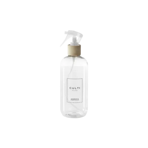 Culti 500ml Trigger Spray - Aqqua