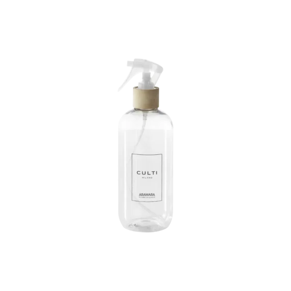 Culti 500ml Trigger Spray - Aramara