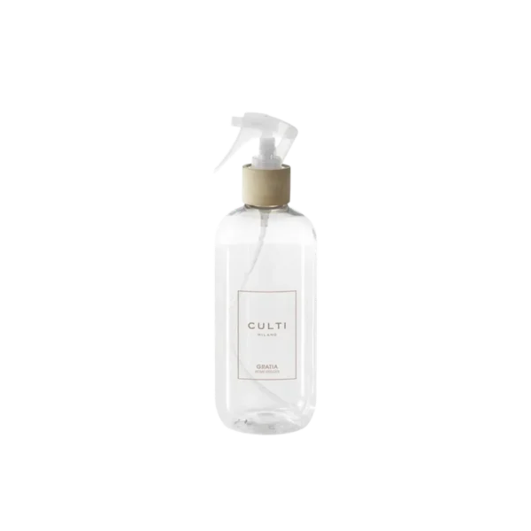 Culti 500ml Trigger Spray - Gratia