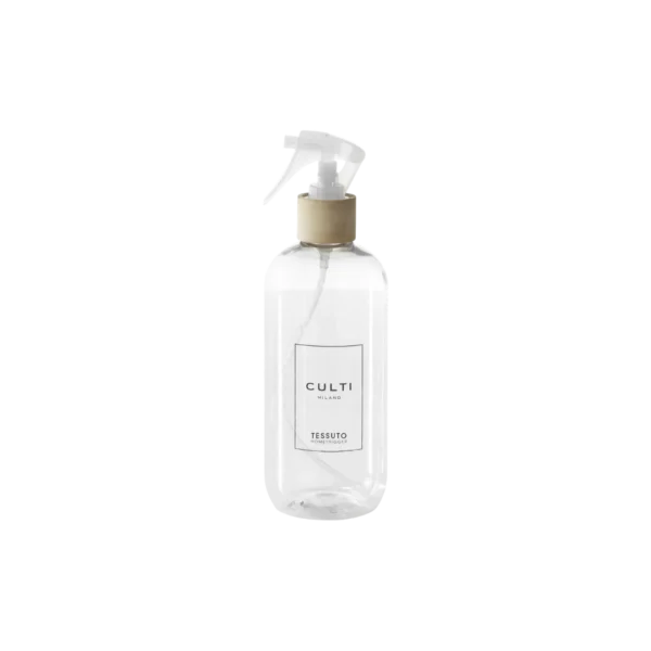 Culti 500ml Trigger Spray - Tessuto