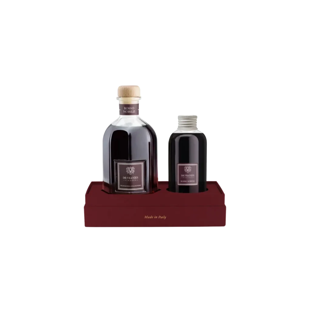 Dr Vranjes 250ml and 150ml Set - Rosso Nobile