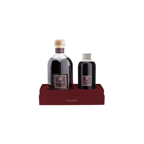 Dr Vranjes 250ml and 150ml Set - Rosso Nobile