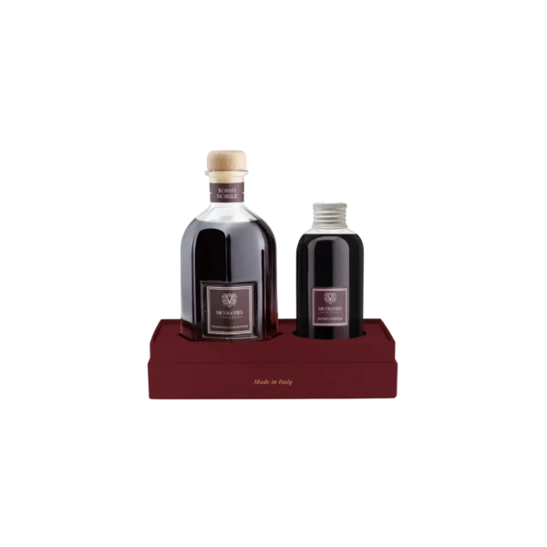Dr Vranjes 250ml and 150ml Set - Rosso Nobile