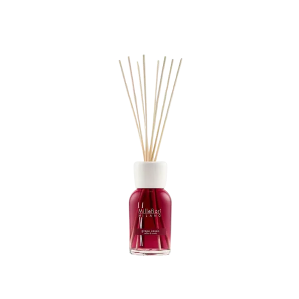 Millefiori Grape Cassis Diffuser 250ml