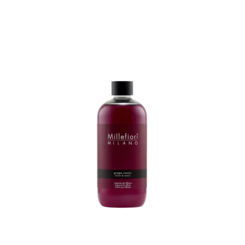 Grape Cassis Diffuser Refill 500ml