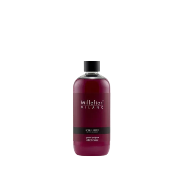Grape Cassis Diffuser Refill 500ml