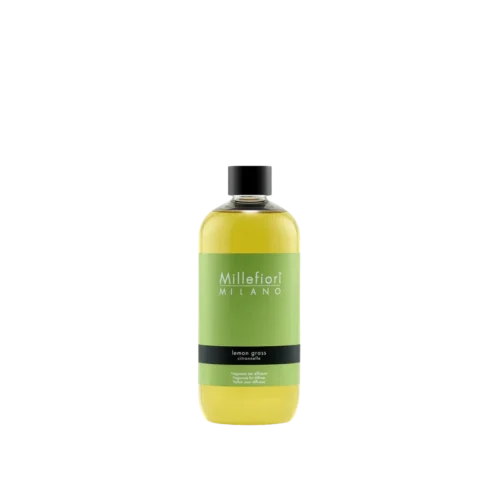Lemongrass Diffuser Refill 500ml