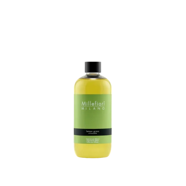 Lemongrass Diffuser Refill 500ml