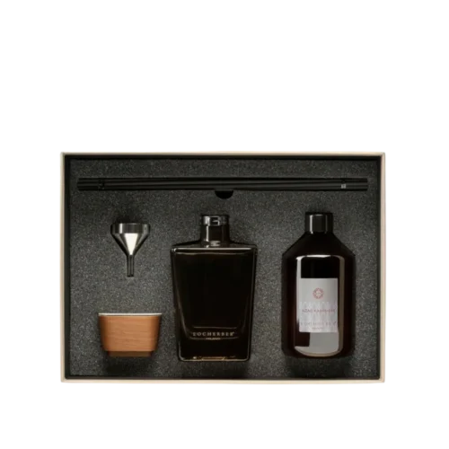 Locherber 500ml Gift Box - Azad Kashmere