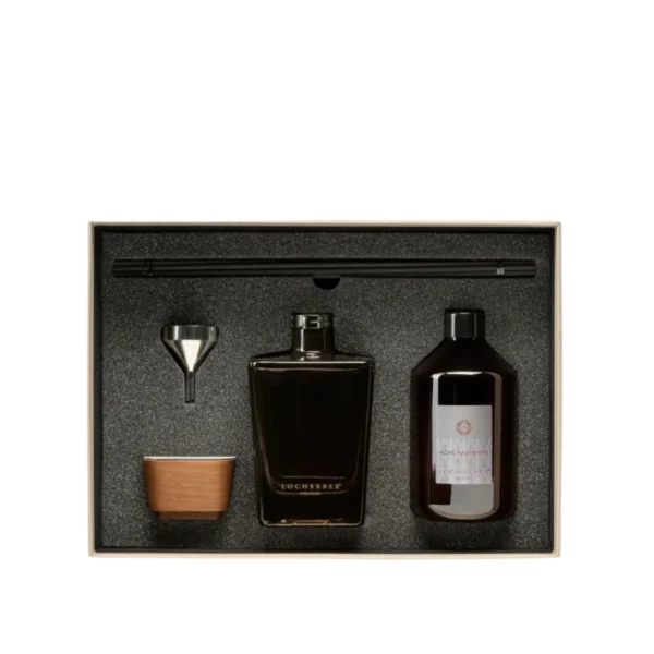 Locherber 500ml Gift Box - Azad Kashmere