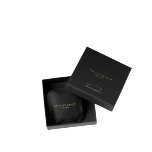 Locherber Car Fragrance Open