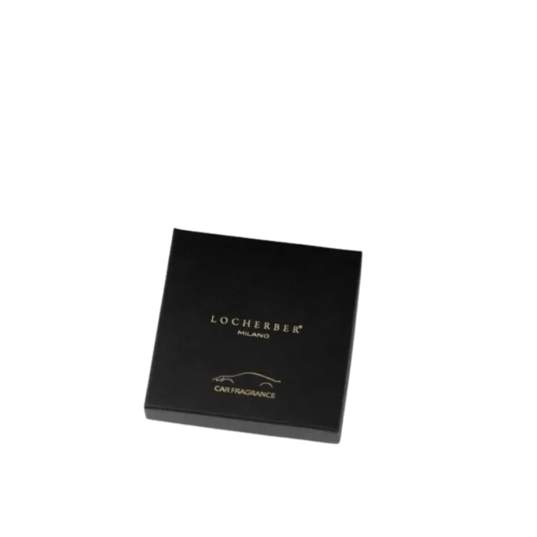 Locherber Car Fragrance Pack