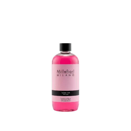 Lychee Rose Diffuser Refill 500ml