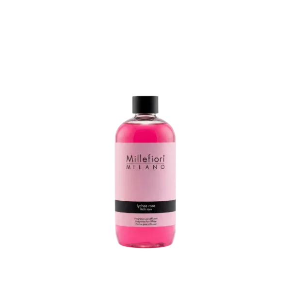 Lychee Rose Diffuser Refill 500ml