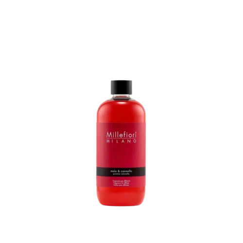 Mela & Cannella Diffuser Refill 500ml