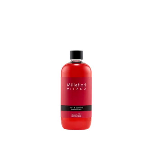 Mela & Cannella Diffuser Refill 500ml