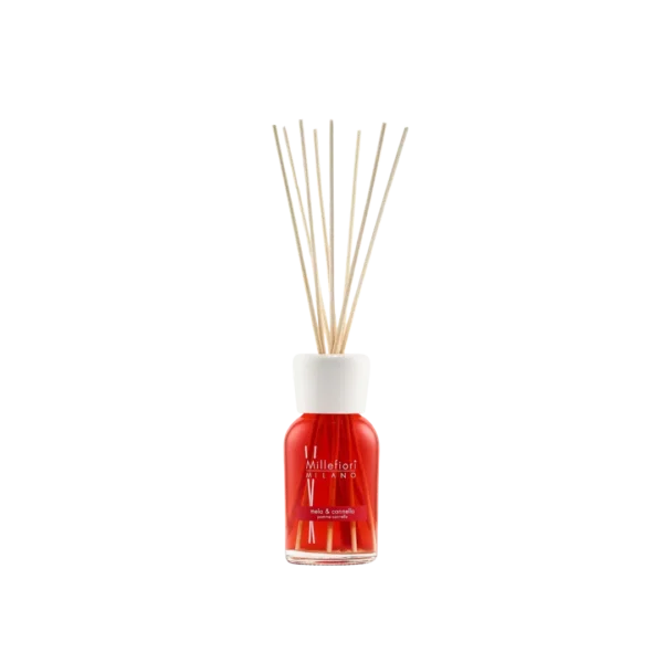 Millefiori Mela & Cannella Diffuser 250ml