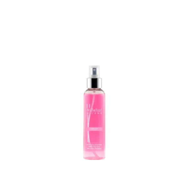 Millefiori 150ml Room Spray - Lychee Rose
