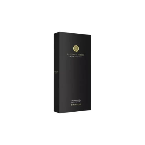 Rituals Precious Amber Diffuser 450ml Pack