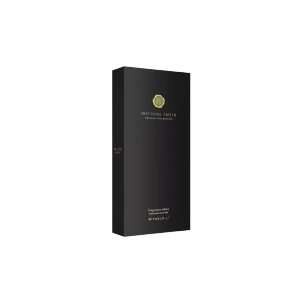 Rituals Precious Amber Diffuser 450ml Pack