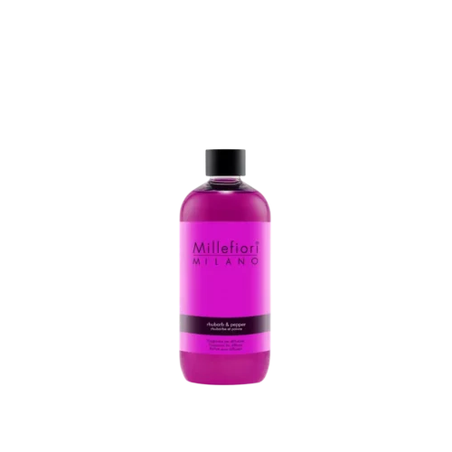 Rhubarb & Pepper Diffuser Refill 500ml