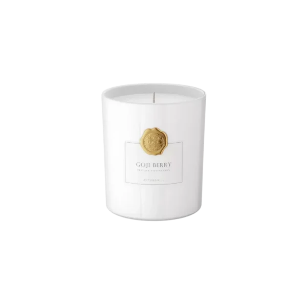 Rituals Goji Berry Scented Candle