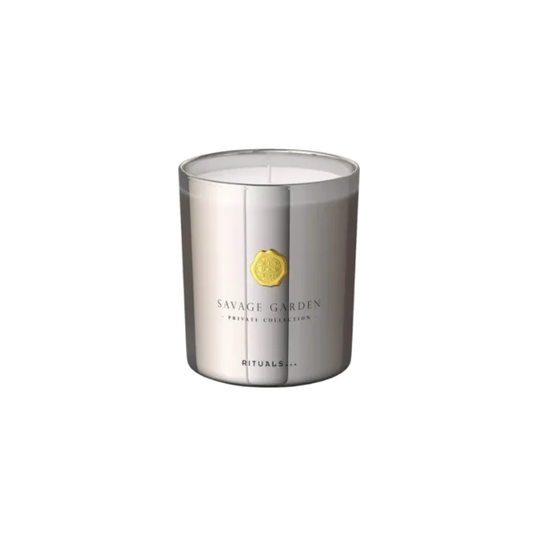Rituals Savage Garden Scented Candle
