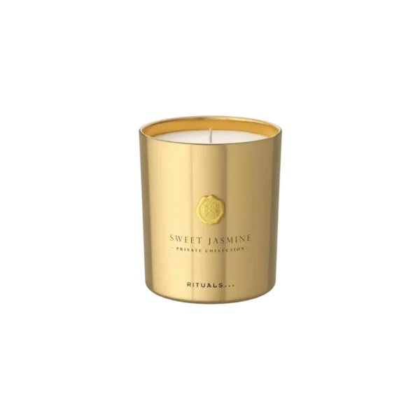 Rituals Sweet Jasmine Scented Candle