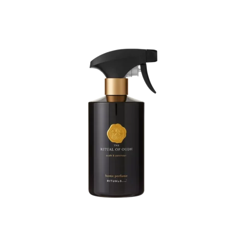 Rituals 500ml Luxury Spray - The Ritual of Oudh