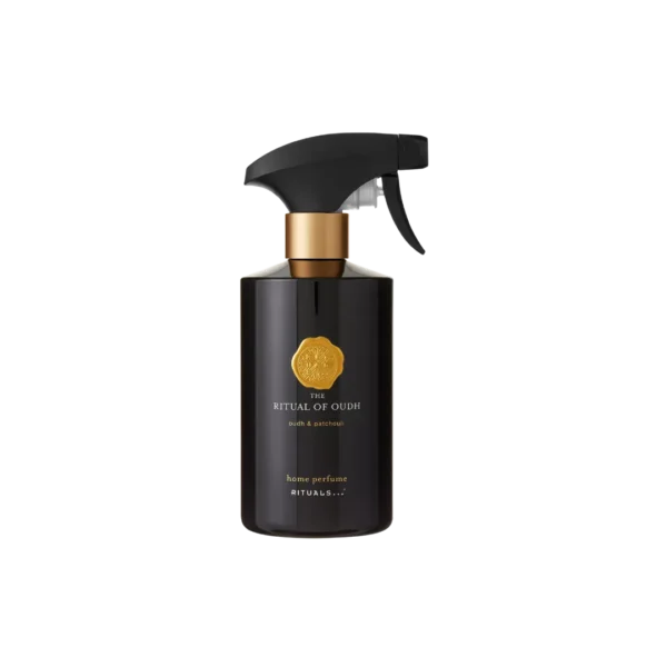 Rituals 500ml Luxury Spray - The Ritual of Oudh