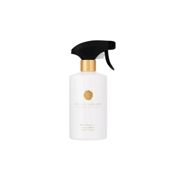 Rituals 500ml Luxury Spray - Savage Garden