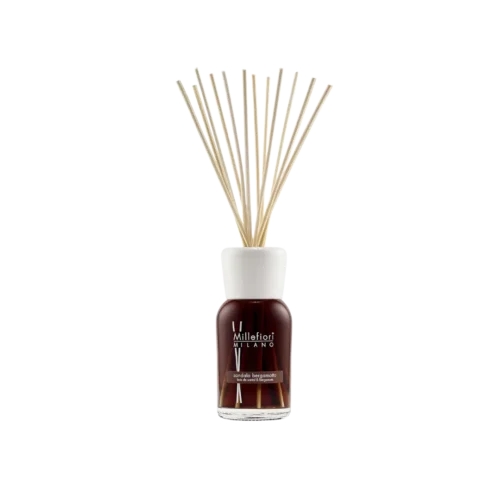 Millefiori Sandalo Bergamotto Diffuser 500ml