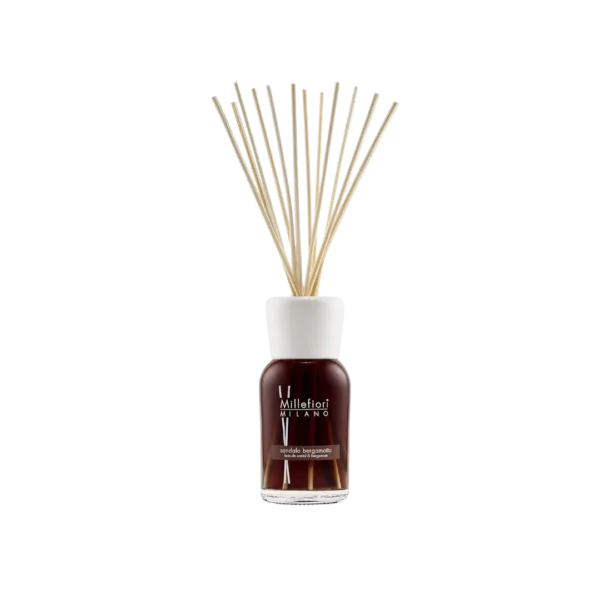 Millefiori Sandalo Bergamotto Diffuser 500ml