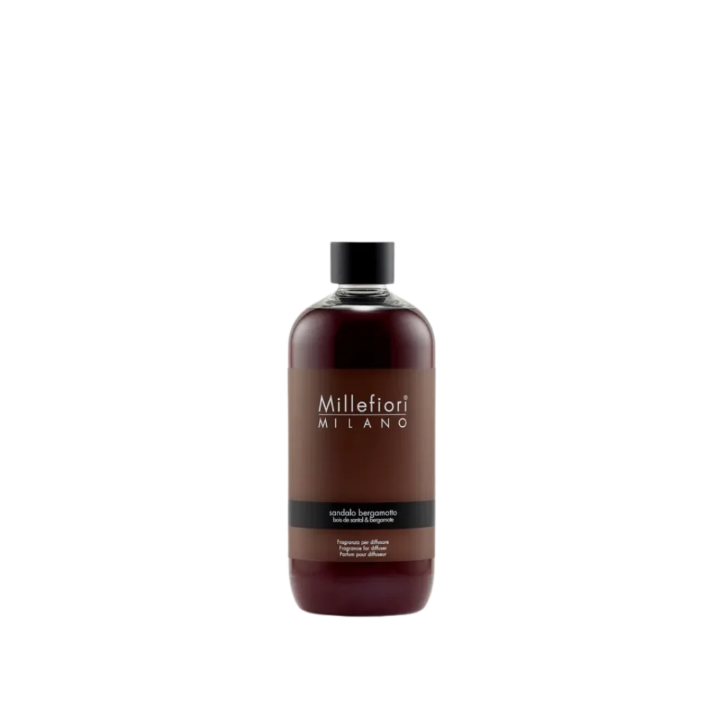 Sandalo Bergamotto Diffuser Refill 500ml