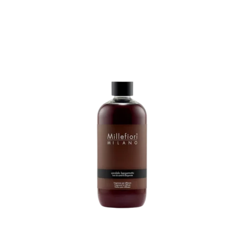 Sandalo Bergamotto Diffuser Refill 500ml