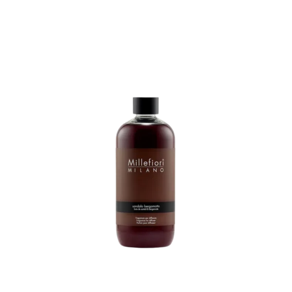 Sandalo Bergamotto Diffuser Refill 500ml