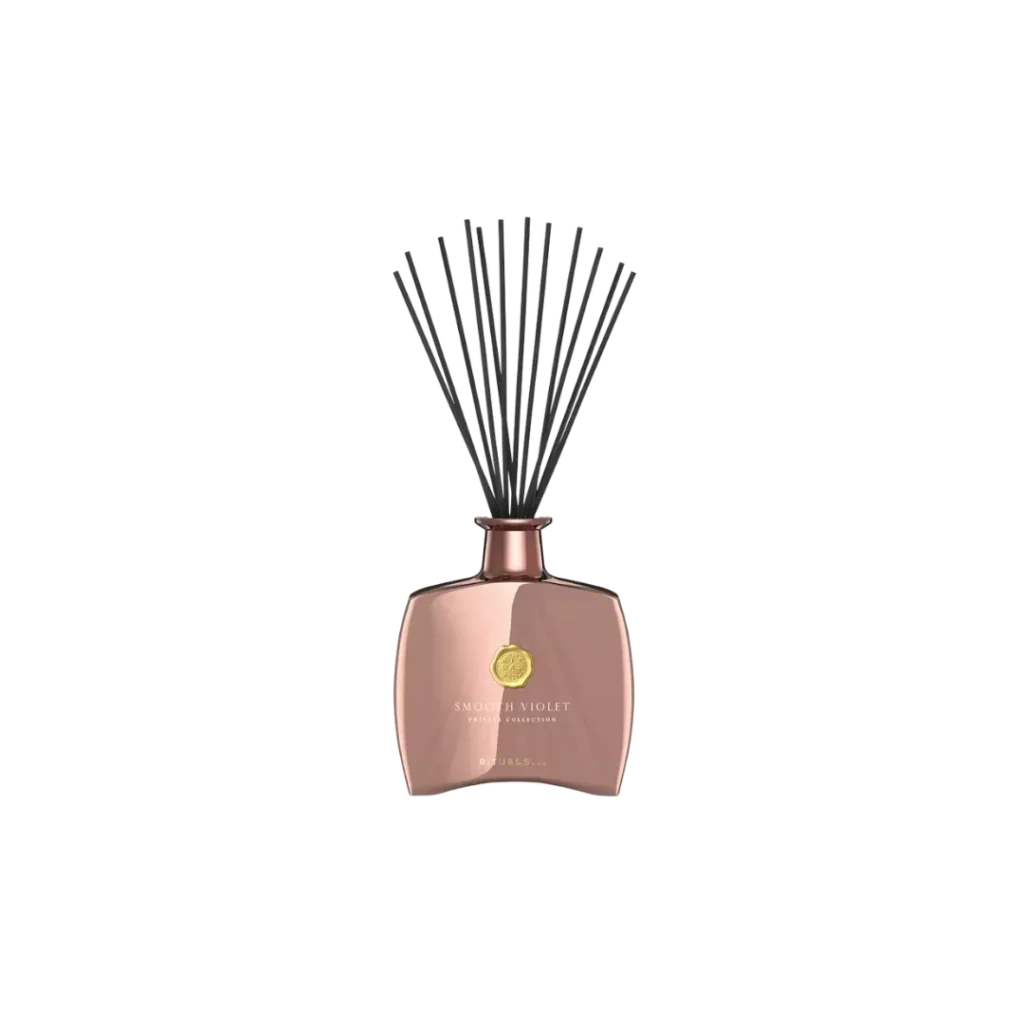 Rituals Smooth Violet Diffuser 450ml