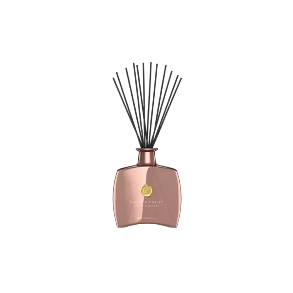 smooth_violet_diffuser_450 Rituals Smooth Violet Diffuser 450ml