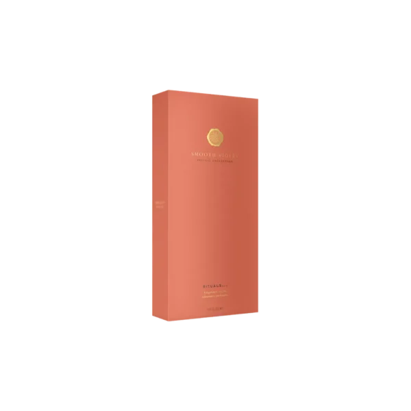 smooth_violet_diffuser_450b Rituals Smooth Violet Diffuser 450ml Pack