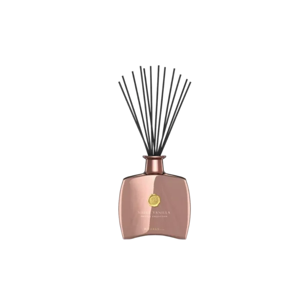 Rituals Suede Vanilla Diffuser 450ml