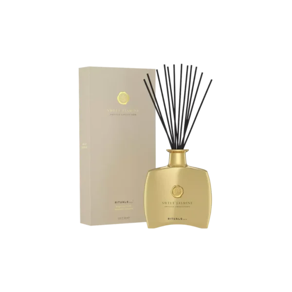 Rituals Sweet Jasmine Diffuser 450ml w. Pack